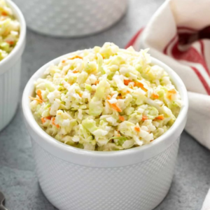 Coleslaw