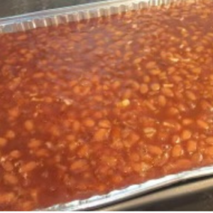 Baked Beans