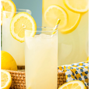 Lemonade