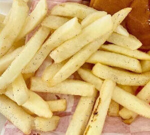 Fries